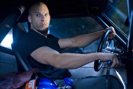 Fast and Furious (2009) - Vin Diesel