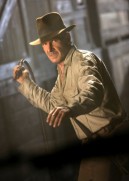 Indiana Jones and the Kingdom of the Crystal Skull (2008) - Harrison Ford