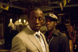 Brooklyn's Finest (2009) - Wesley Snipes, Don Cheadle