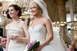 Bride Wars (2009) - Anne Hathaway, Kate Hudson