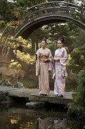 Memoirs of a Geisha (2005) - Ziyi Zhang, Michelle Yeoh
