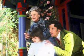 Nanny McPhee (2005) - Holly Gibbs, Angela Lansbury, Colin Firth