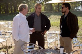 Body of Lies (2008) - Ridley Scott, Russell Crowe, Leonardo DiCaprio