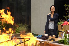 Normal (2007) - Carrie-Anne Moss