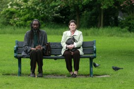 London River (2009) - Sotigui Kouyaté, Brenda Blethyn