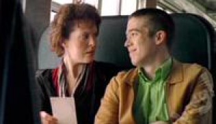 Six Shooter (2004) - Aisling O'Sullivan, Rúaidhrí Conroy