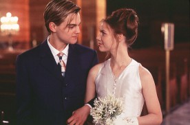 Romeo + Juliet (1996) - Leonardo DiCaprio, Claire Danes