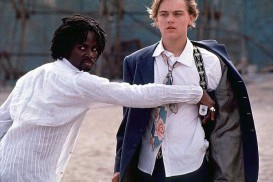 Romeo + Juliet (1996) - Harold Perrineau, Leonardo DiCaprio