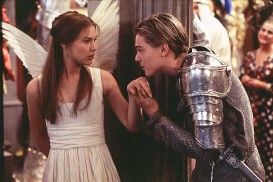 Romeo + Juliet (1996) - Claire Danes, Leonardo DiCaprio