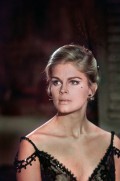 The Magus (1968) - Candice Bergen