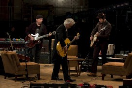 It Might Get Loud (2008) - Jimmy Page, The Edge, Jack White
