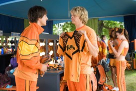 Fired Up (2009) - Nicholas D'Agosto, Eric Christian Olsen