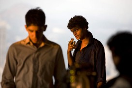 Slumdog Millionaire (2008) - Dev Patel