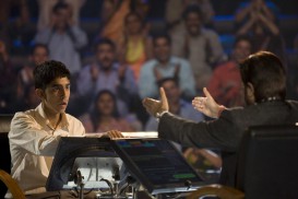 Slumdog Millionaire (2008) - Dev Patel, Anil Kapoor