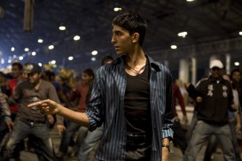 Slumdog Millionaire (2008) - Dev Patel