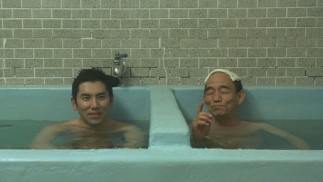Okuribito (2008) - Masahiro Motoki, Takashi Sasano