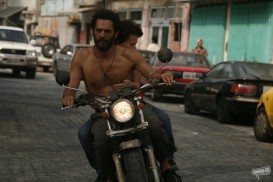 Largo Winch (2008) - Tomer Sisley