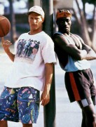 White Men Can't Jump (1992) - Woody Harrelson, Wesley Snipes