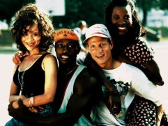 White Men Can't Jump (1992) - Rosie Perez, Woody Harrelson, Wesley Snipes