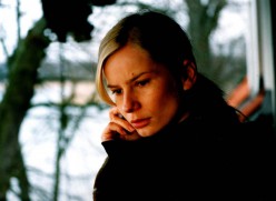 Po sezonie (2005) - Magdalena Cielecka