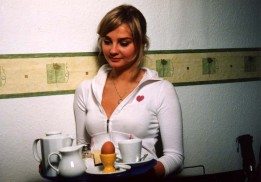 Po sezonie (2005) - Małgorzata Socha