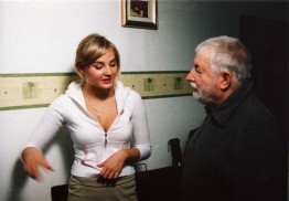 Po sezonie (2005) - Małgorzata Socha, Janusz Majewski