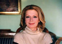 Po sezonie (2005) - Ewa Wiśniewska
