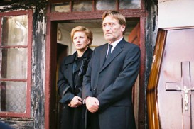 Unkenrufe (2005) - Krystyna Janda, Matthias Habich