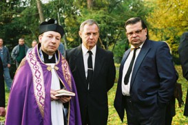 Unkenrufe (2005) - Zbigniew Zamachowski, Marek Kondrat, Krzysztof Globisz