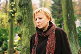 Unkenrufe (2005) - Krystyna Janda
