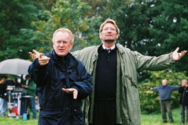 Unkenrufe (2005) - Robert Gliński, Matthias Habich