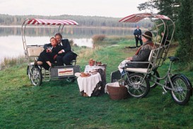 Unkenrufe (2005) - Krystyna Janda, Matthias Habich, Dorothea Walda