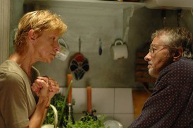 Rysa (2008) - Krzysztof Stroiński, Jadwiga Jankowska-Cieślak