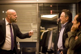 What Just Happened? (2008) - Bruce Willis, Robert De Niro