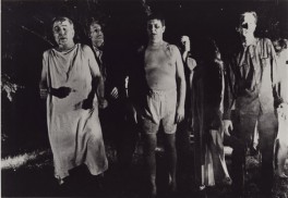 Noc żywych trupów (1968) - Zombi