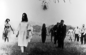 Noc żywych trupów (1968) - Zombi