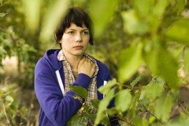Wendy and Lucy (2008) - Michelle Williams