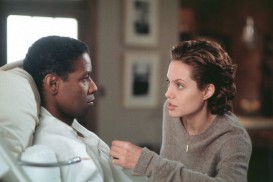 The Bone Collector (1999) - Denzel Washington, Angelina Jolie