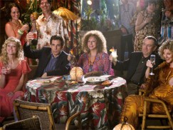 Meet the Fockers (2004) - Teri Polo, Ben Stiller, Barbra Streisand, Robert De Niro, Blythe Danner