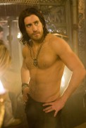 Prince of Persia: Sands of Time (2009) - Jake Gyllenhaal