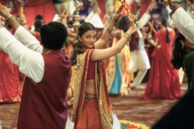 Bride & Prejudice (2004) - Aishwarya Rai
