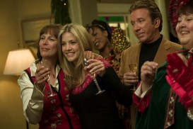 Christmas with the Kranks (2004) - Jamie Lee Curtis, Julie Gonzalo, Tim Allen