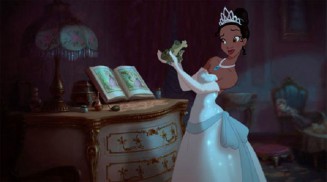 The Princess and the Frog (2009)