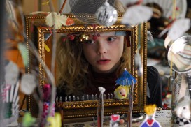 Phoebe in Wonderland (2008) - Elle Fanning