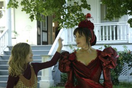 Phoebe in Wonderland (2008) - Elle Fanning, Felicity Huffman