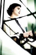 Coco avant Chanel (2008) - Audrey Tautou