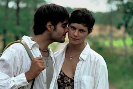 Falla vackert (2004) - Simon Mezher, Leyla Belle Drake