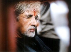 Sarkar (2005) - Amitabh Bachchan