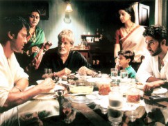 Sarkar (2005) - Amitabh Bachchan, Abhishek Bachchan