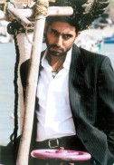 Sarkar (2005) - Abhishek Bachchan